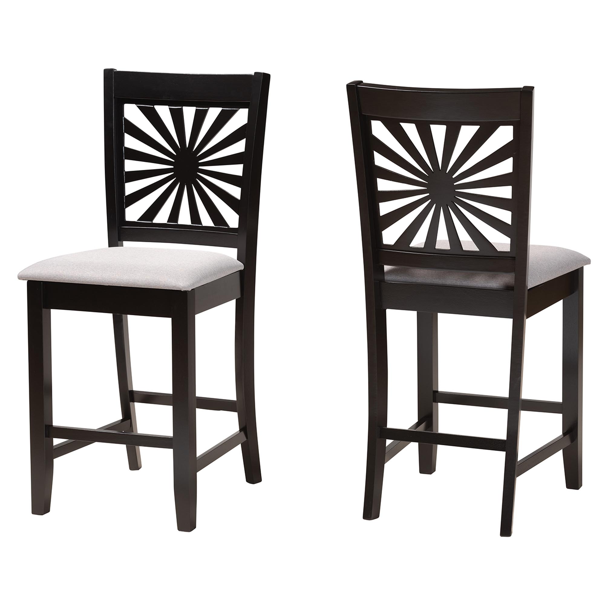 Bar Stools Bar Furniture Affordable Modern Design Baxton